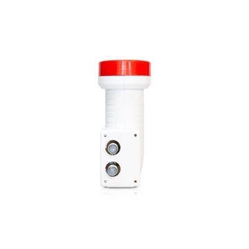 AB LNB01 Twin Red Edition műholdvevő fej