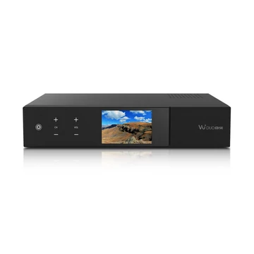 VU+ DUO 4K SE (2xS2X)
