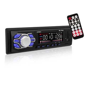BLOW AVH 2 DIN autórádió Bluetooth USB