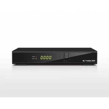 AB TereBox 3T DVB-T2/C vevőkészülék