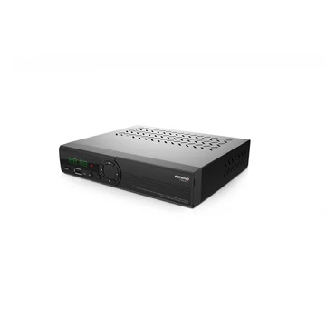 Amiko HD 9265+ 4K Combo műholdvevő DVB-S2 T2 C