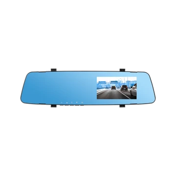 Kruger&amp;Matz menetrögzítő kamera Full HD dashcam
