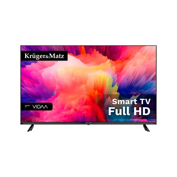 Kruger&amp;amp;Matz 50