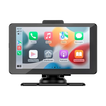 Kruger&amp;Matz CarPlay Android Auto adapter