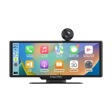 Kruger&amp;Matz CarPlay adapter USB
