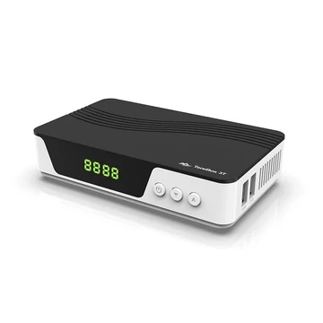 AB TereBox 3T DVB-T2 C vevőkészülék Mindig TV