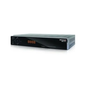Amiko HD 8165 WIFI műholdvevő beépített WiFi
