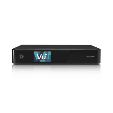VU+ UNO 4K SE (C)