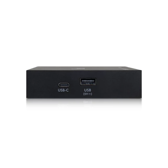 google tv next start pro side