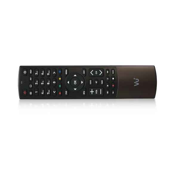 Marusys VU+ ZERO 4K (1x Single DVB-C/T2 tuner)