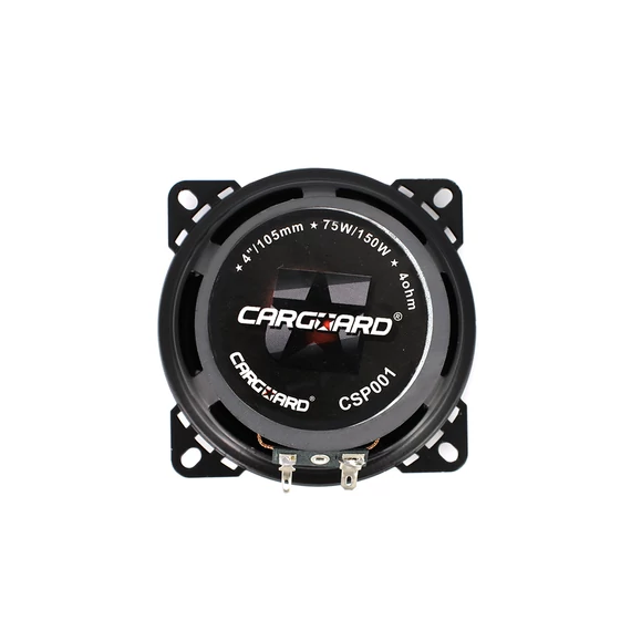 Carguard hangszóró - 4