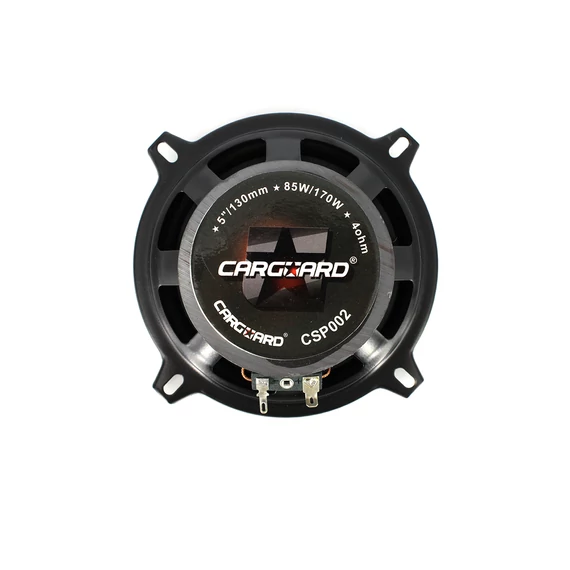 Carguard hangszóró - 5