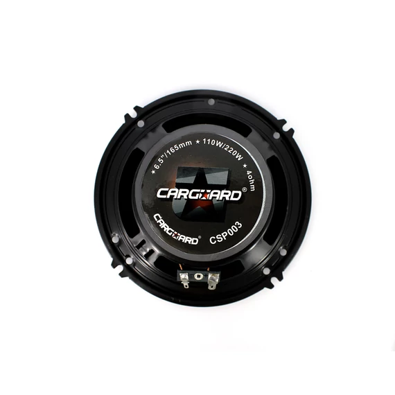Carguard hangszóró - 6
