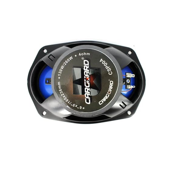 Carguard hangszóró - 6 x 9