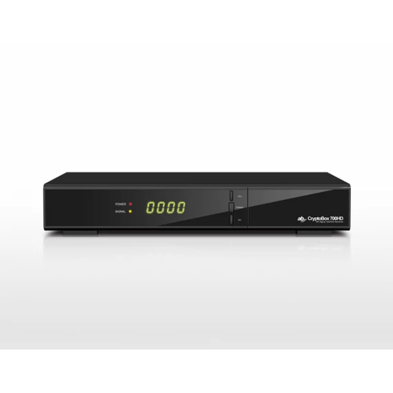 AB TereBox 3T DVB-T2/C vevőkészülék