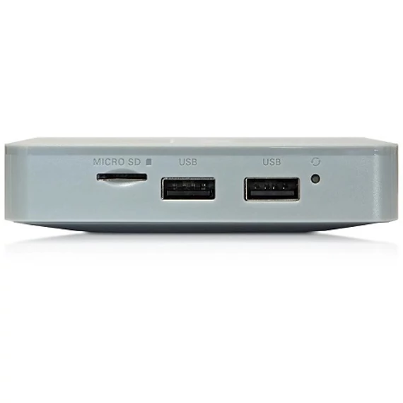 Homatics Box HD Android TV