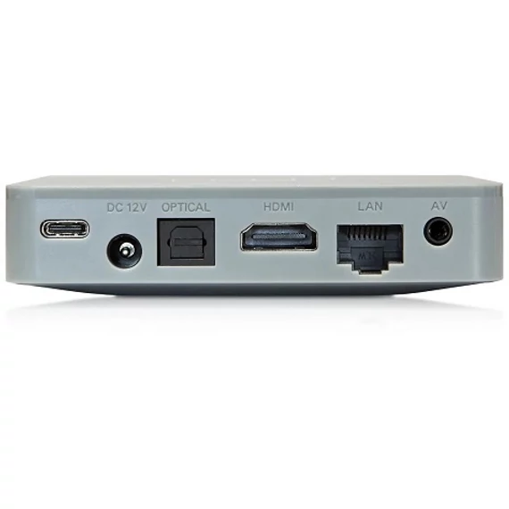 Homatics Box HD Android TV