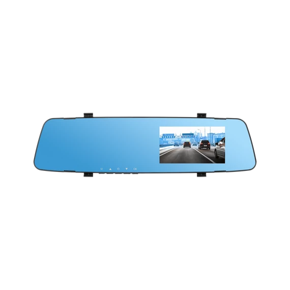 Kruger&Matz menetrögzítő kamera Full HD dashcam