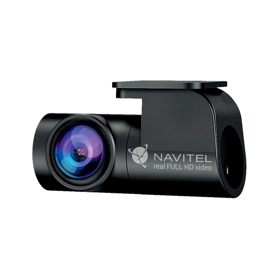 NAVITEL R9 dual autós menetrögzítő kamera