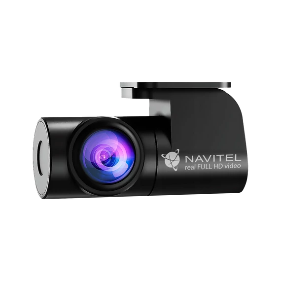 NAVITEL R9 dual autós menetrögzítő kamera