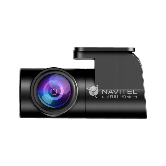 NAVITEL R9 dual autós menetrögzítő kamera