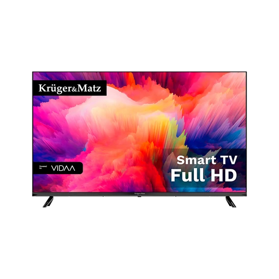 Kruger&Matz 50