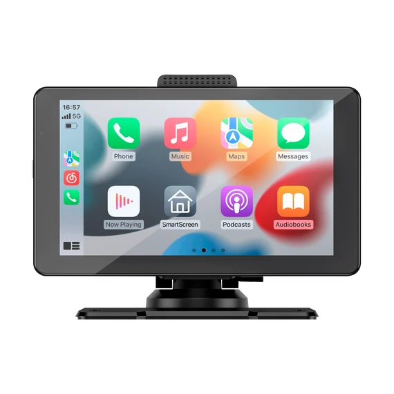 Kruger&Matz CarPlay Android Auto adapter