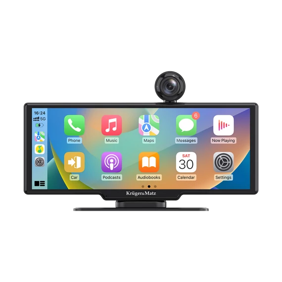 Kruger&Matz CarPlay adapter USB