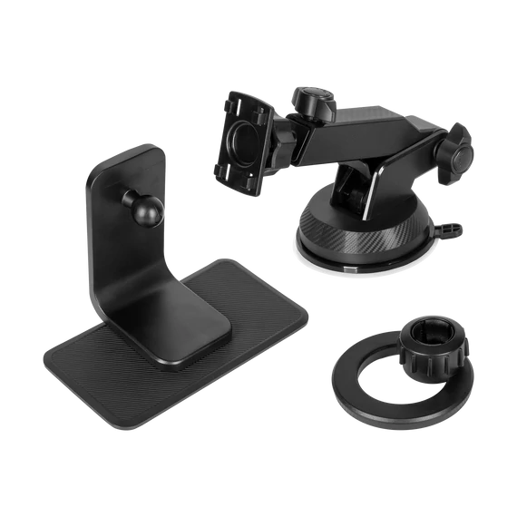 Kruger&Matz KM2021 autós multimédia állomás – Android Auto, Apple CarPlay, DVR, tolatókamera