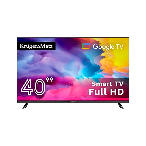 Kruger&Matz 43