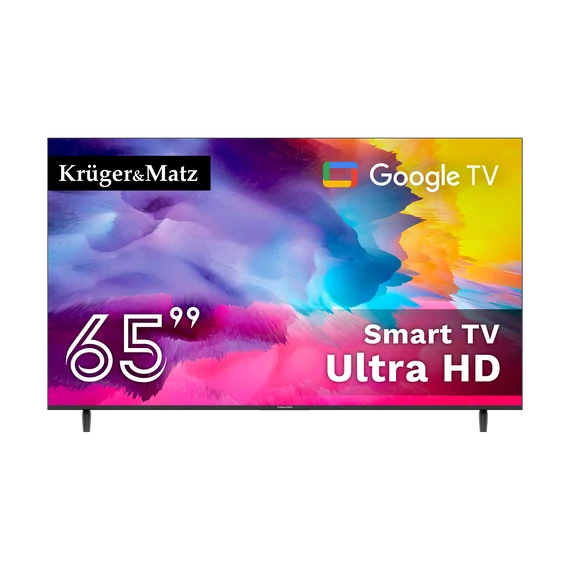 Kruger&Matz 65