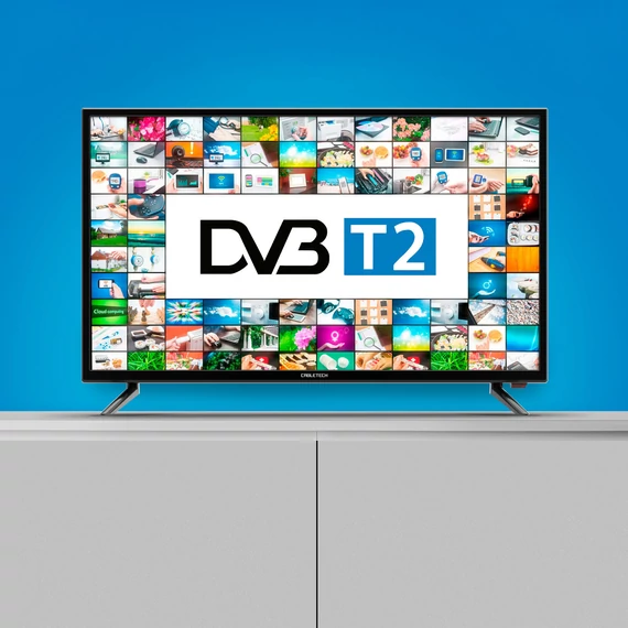 Cabletech 32