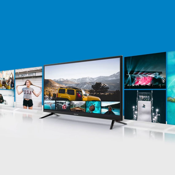 Cabletech 32