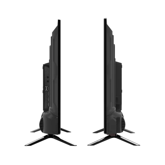 Cabletech 32" televízió DVB-T2 H.265 HEVC – aide