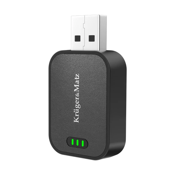 Vezeték nélküli CarPlay - Android Auto adapter HL-CP03