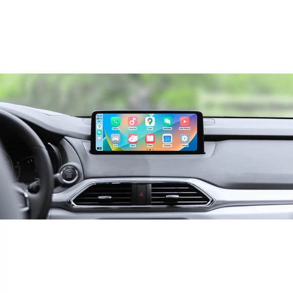 Vezeték nélküli CarPlay - Android Auto adapter HL-CP03