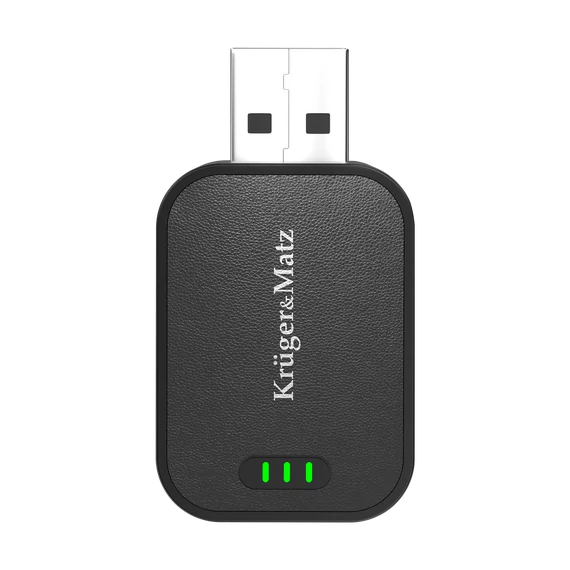 Vezeték nélküli CarPlay - Android Auto adapter HL-CP03