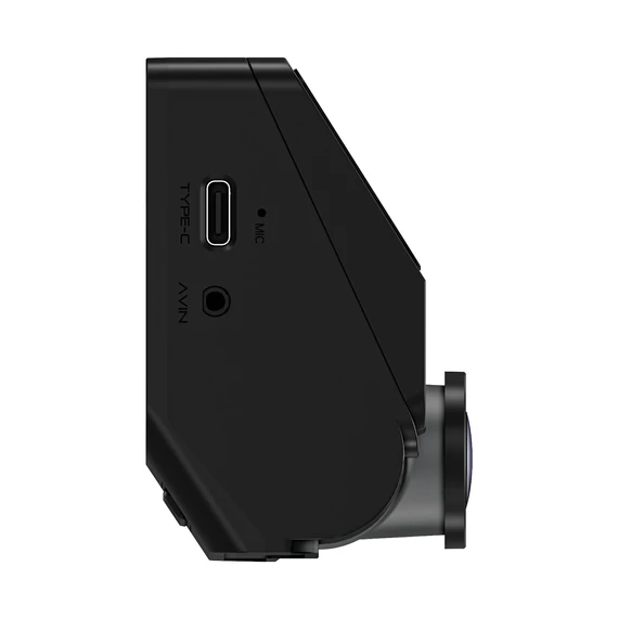 NAVITEL RS985 GPS autós menetrögzítő kamera