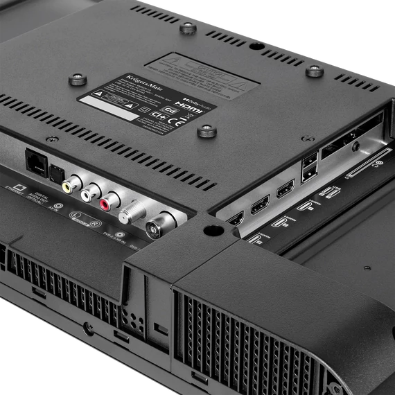 Kruger&Matz KM0224-V 24