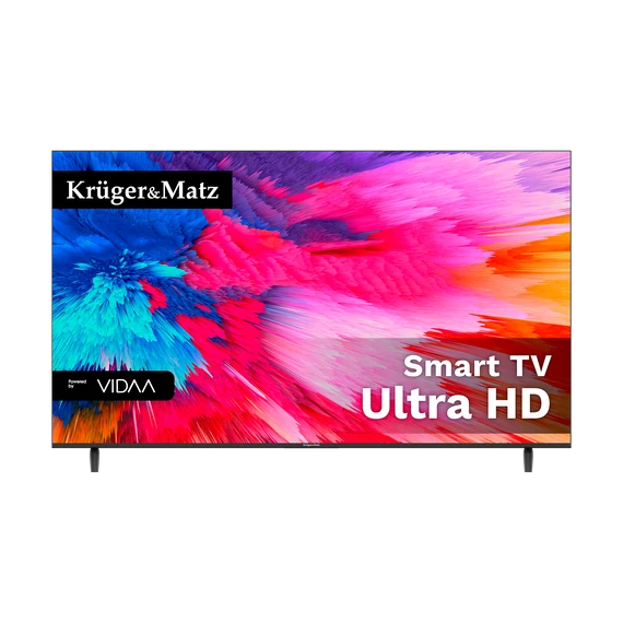 Kruger&Matz 50