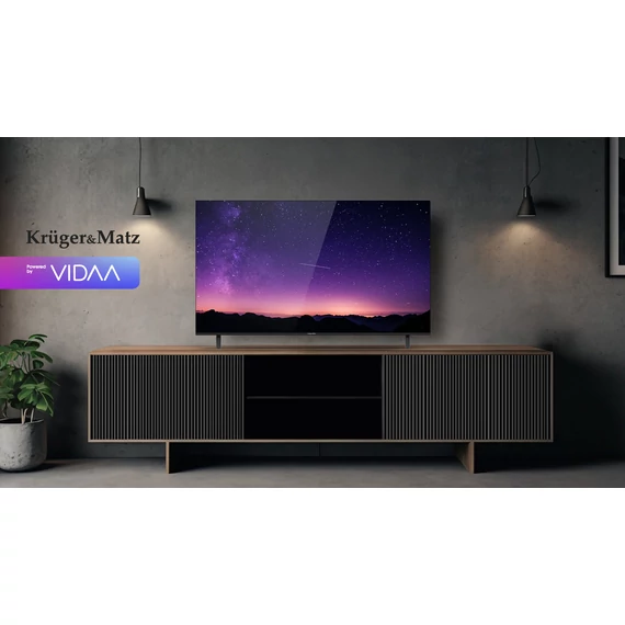 Kruger&Matz 65