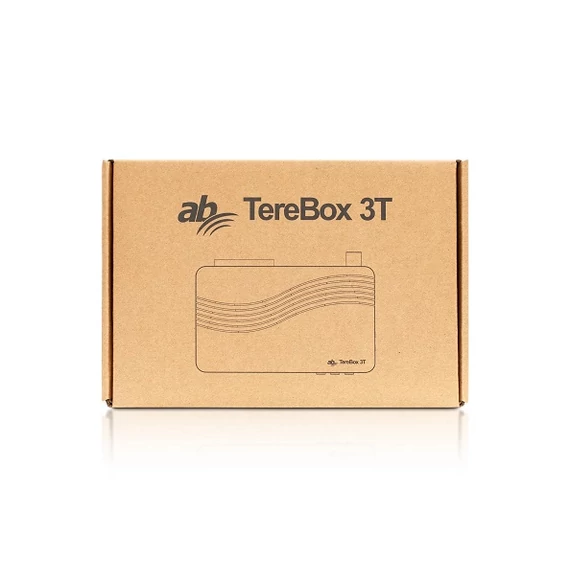 AB TereBox 3T