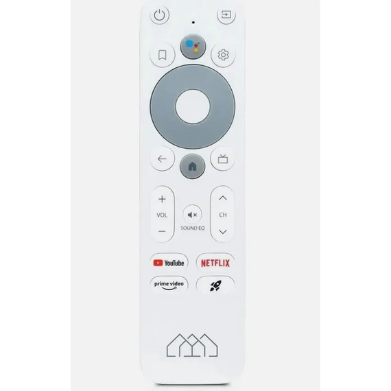 Homatics Box R Lite 4K
