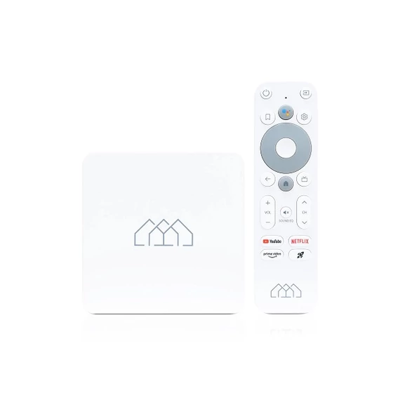 Homatics Box R Lite 4K