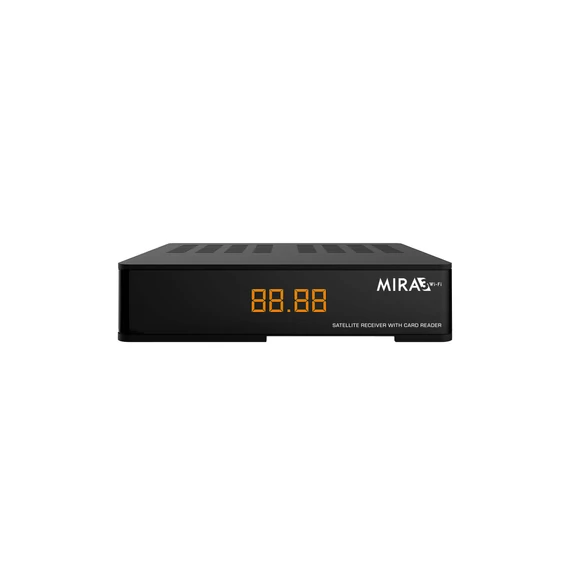 Amiko Mira 2 WIFI Full HD műholdvevő