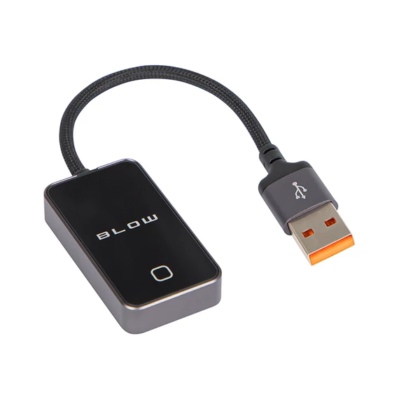BLOW CarPlay / Android Auto 5.0 univerzális adapter (CarConnect)