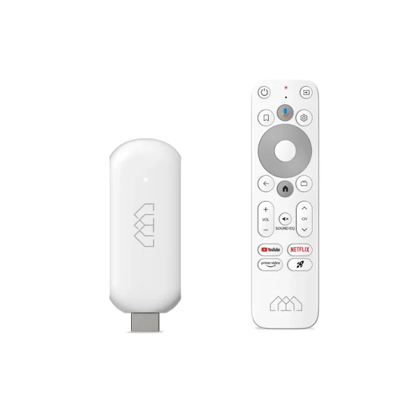 Android TV Stick HDMI médialejátszó