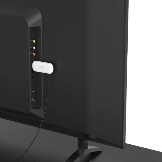Homatics Stick HD Android TV 11