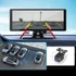 Kruger&Matz KM2021 autós multimédia állomás – Android Auto, Apple CarPlay, DVR, tolatókamera