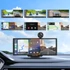 Kruger&Matz KM2021 autós multimédia állomás – Android Auto, Apple CarPlay, DVR, tolatókamera